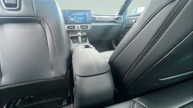 2026 Ford Mustang EcoBoost® Premium Fastback