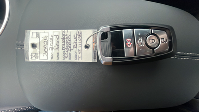 2026 Ford Mustang EcoBoost® Premium Fastback