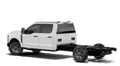 2027 Ford F-350SD XLT