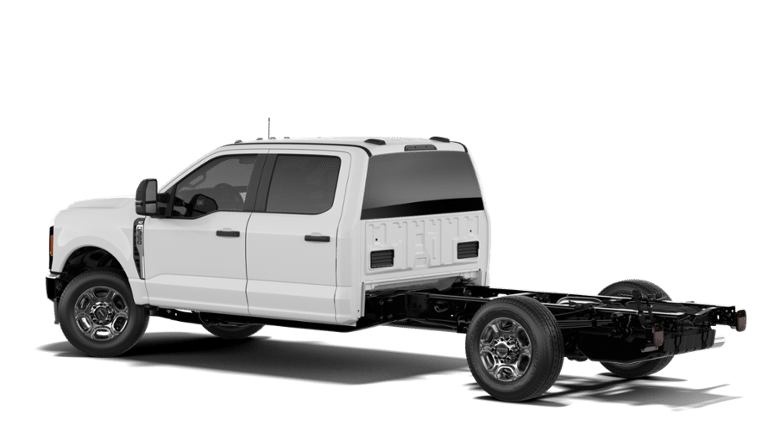 2027 Ford F-350SD XLT