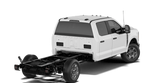 2027 Ford F-350SD XLT