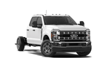 2027 Ford F-350SD XLT