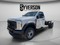2025 Ford F-550SD XL DRW