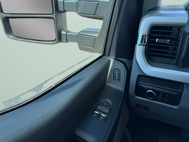 2025 Ford F-550SD XL DRW