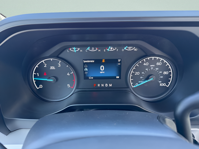 2025 Ford F-550SD XL DRW