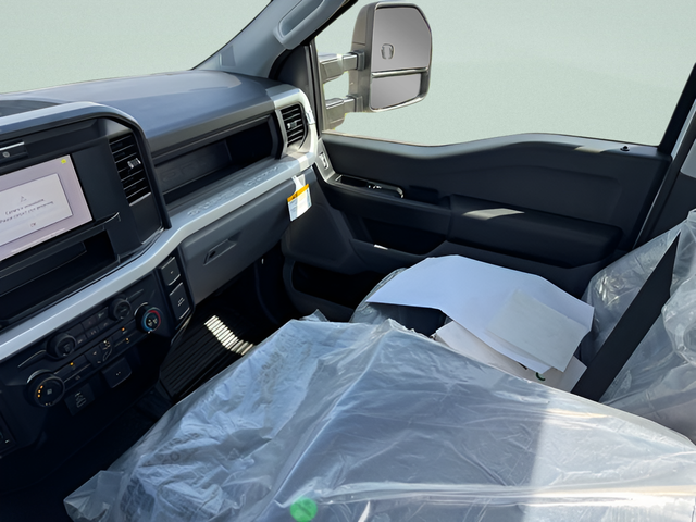 2025 Ford F-550SD XL DRW