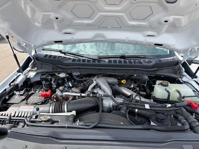 2025 Ford F-550SD XL DRW