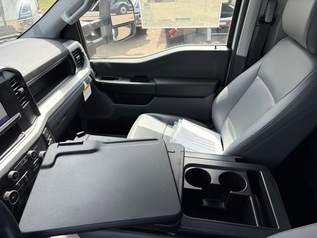 2025 Ford F-550SD XL DRW