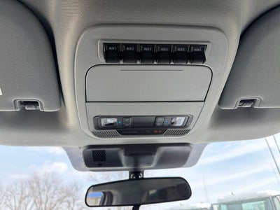 2025 Ford F-550SD XL DRW