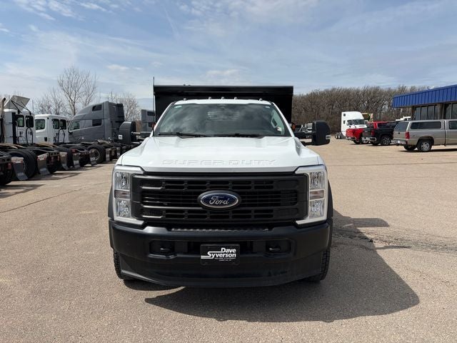 2025 Ford F-550SD XL DRW
