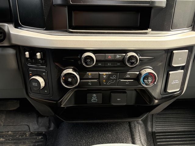 2025 Ford F-550SD XL DRW