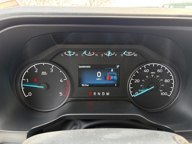 2025 Ford F-550SD XL DRW