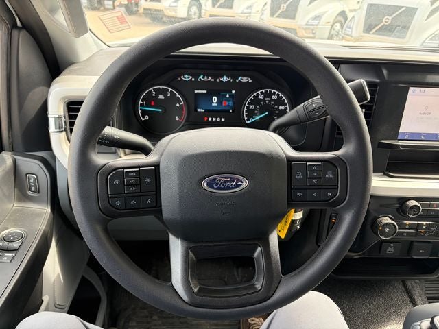 2025 Ford F-550SD XL DRW