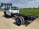 2025 Ford F-550SD XL DRW