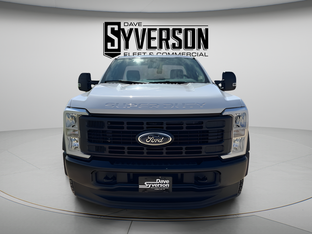 2025 Ford F-550SD XL DRW