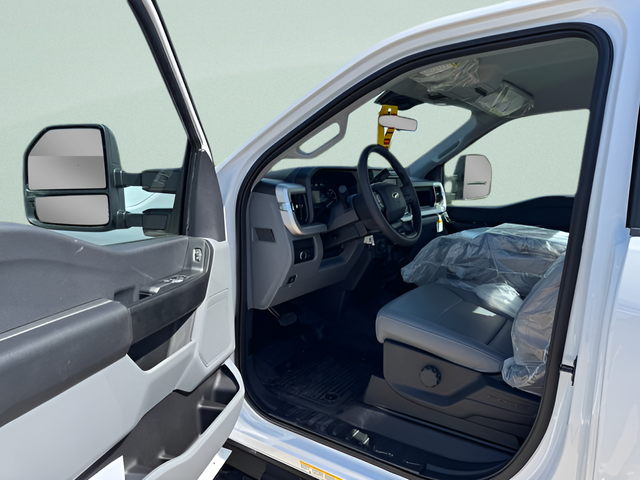 2025 Ford F-550SD XL DRW