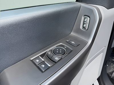 2025 Ford F-550SD XLT DRW