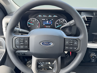 2025 Ford F-550SD XLT DRW