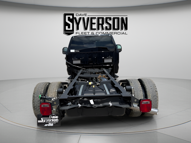 2025 Ford F-550SD XLT DRW