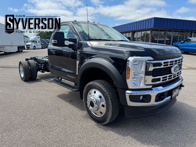 2025 Ford F-550SD XLT DRW
