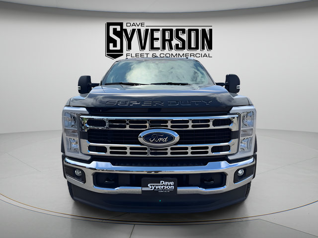 2025 Ford F-550SD XLT DRW