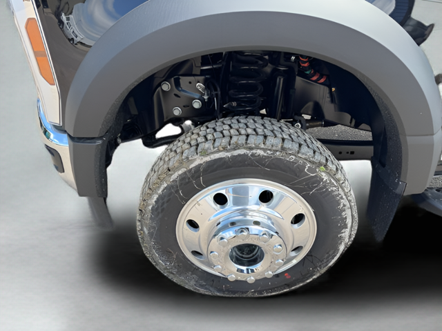 2025 Ford F-550SD XLT DRW