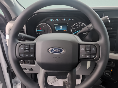 2026 Ford F-600SD XLT