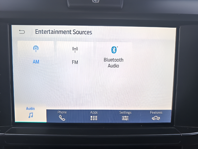 2026 Ford F-600SD XLT