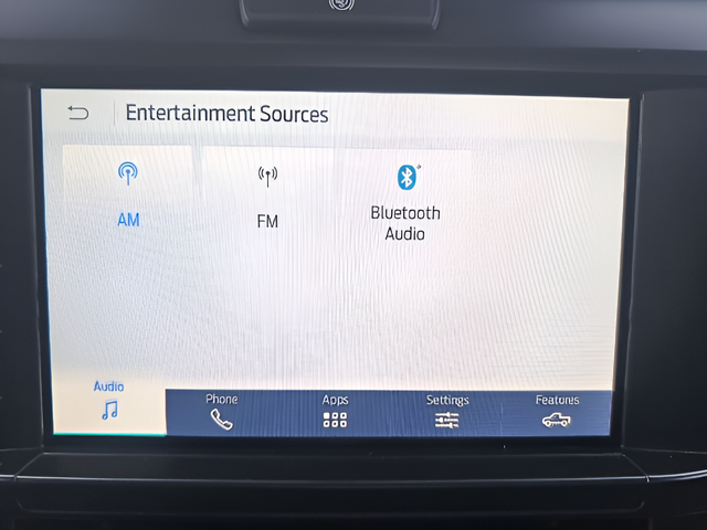 2026 Ford F-600SD XLT