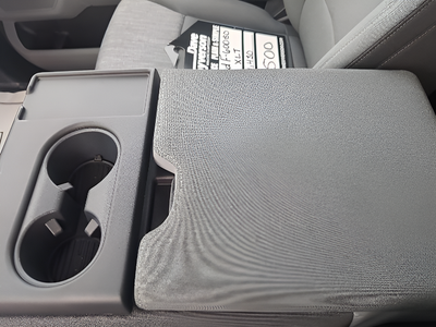 2026 Ford F-600SD XLT