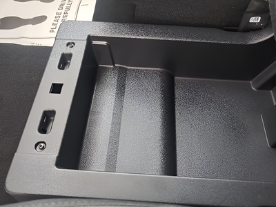 2026 Ford F-600SD XLT