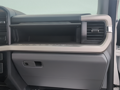 2026 Ford F-600SD XLT