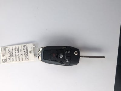 2026 Ford F-600SD XLT