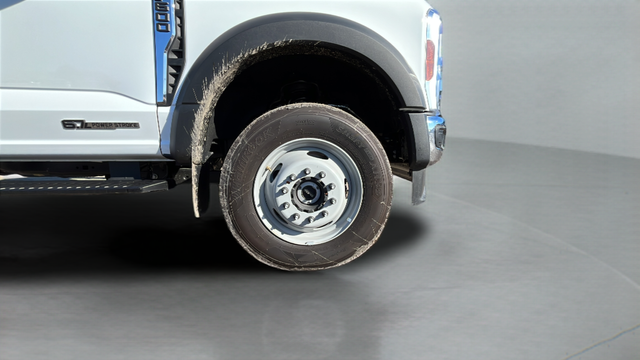 2026 Ford F-600SD XLT