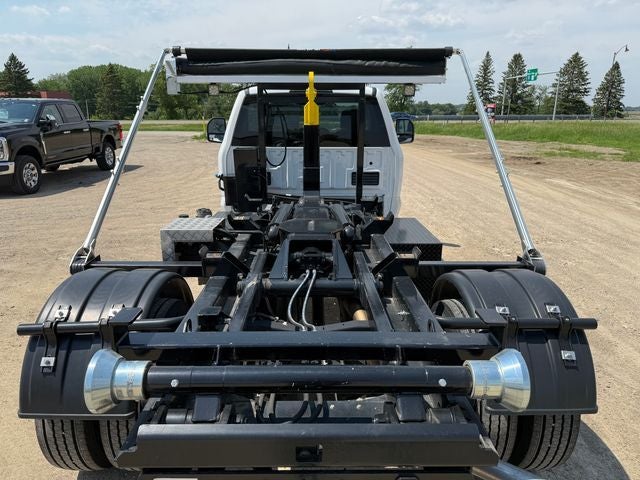 2024 Ford F-600SD Hooklift XLT