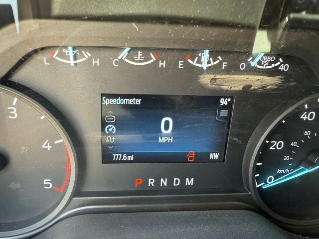 2024 Ford F-600SD Hooklift XLT