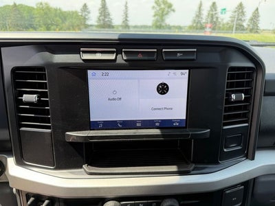 2024 Ford F-600SD Hooklift XLT