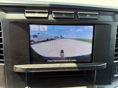 2024 Ford F-600SD Hooklift XLT