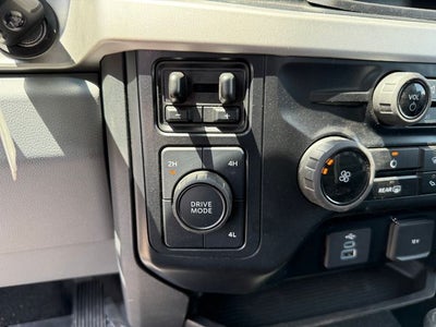 2024 Ford F-600SD Hooklift XLT