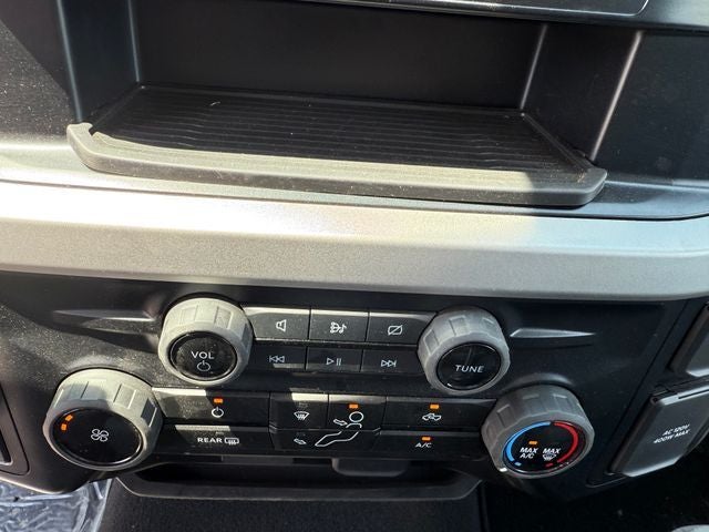 2024 Ford F-600SD Hooklift XLT