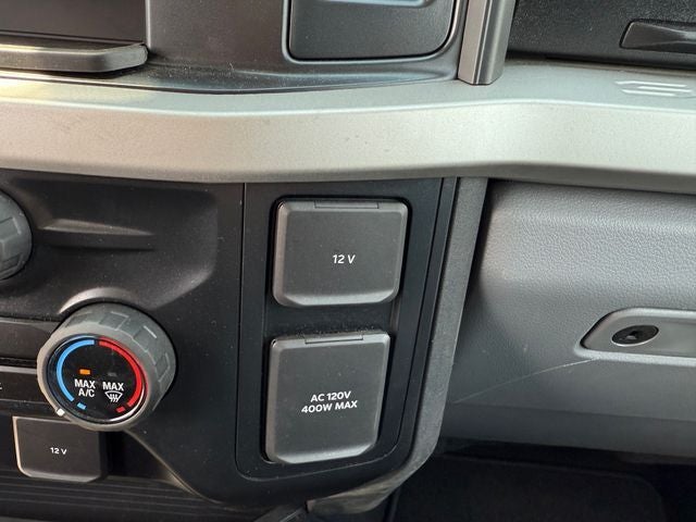 2024 Ford F-600SD Hooklift XLT