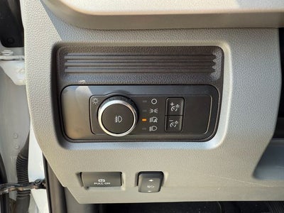 2024 Ford F-600SD Hooklift XLT