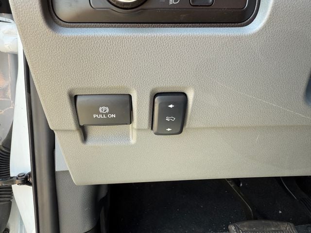 2024 Ford F-600SD Hooklift XLT