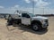 2024 Ford F-600SD Hooklift XLT