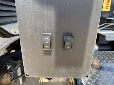 2024 Ford F-600SD Hooklift XLT