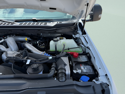 2025 Ford F-450SD XL Flatbed DRW