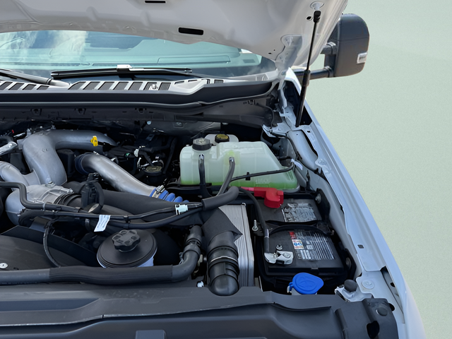 2025 Ford F-450SD XL Flatbed DRW