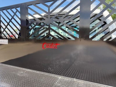 2025 Ford F-450SD XL Flatbed DRW