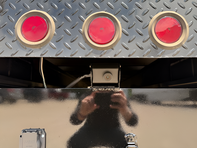 2025 Ford F-450SD XL Flatbed DRW