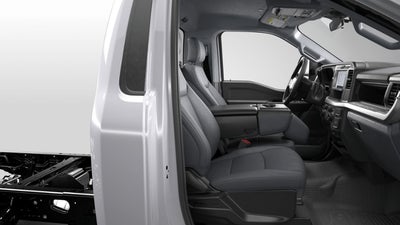 2026 Ford F-550SD DRW